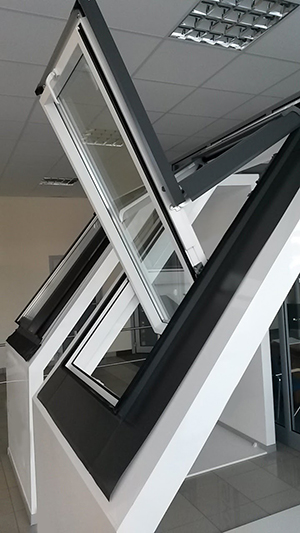 Einblicke in unsere Produkte