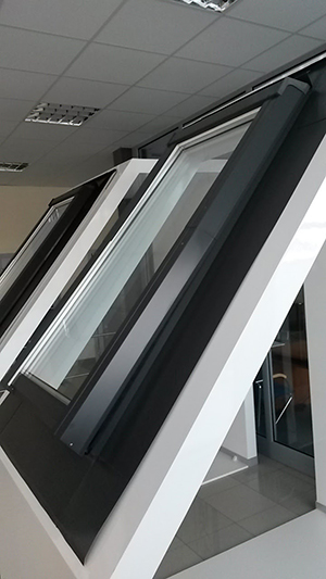 Einblicke in unsere Produkte