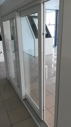 Einblicke in unsere Produkte