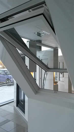 Einblicke in unsere Produkte